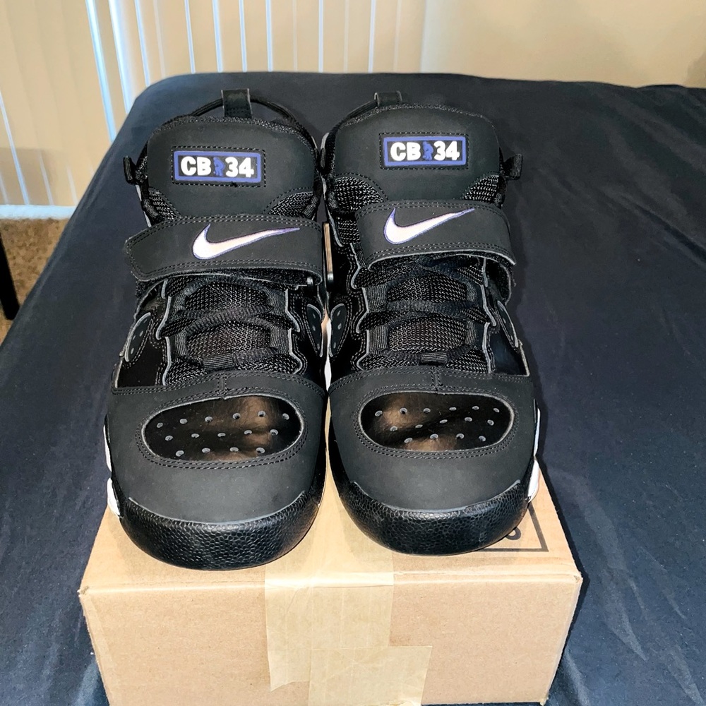 Nike Air CB 34 “Godzilla” Barkley